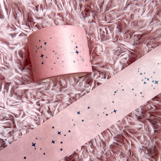 Constellation Washi Tape